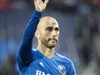 Marco Di Vaio gérant du FC Bologne Marco Di Vaio gérant du FC Bologne