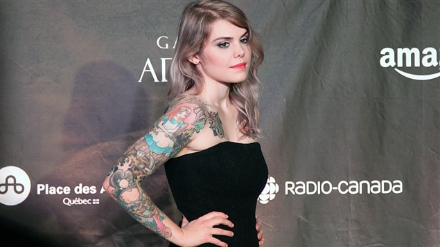 Coeur de Pirate