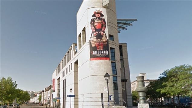 Pointe-à-Callière, le Musée d'archéologie et d'histoire de Montréal va développer un projet avec le Musée national du Brésil de Rio de Janeiro.