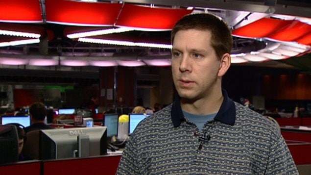 Michel Thibodeau, demandante.