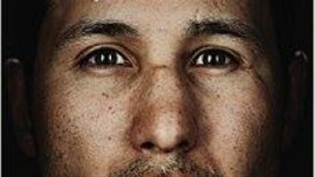 All the Way: Jordan Tootoo le premier Inuk à jouer dans la LNH