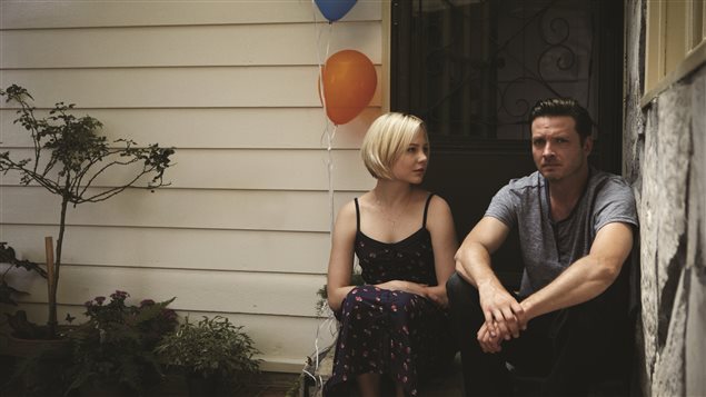 serie tv américaine