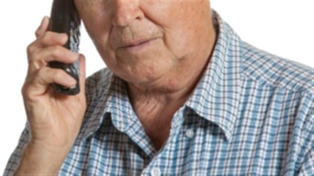 Grandparent scams conducted from Canada preyed on seniors in southern California