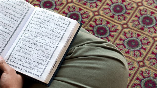 rencontre convertis islam canada