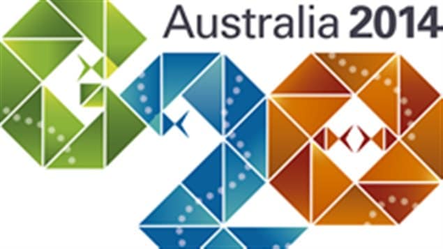 Sommet du G20 du 15 et 16 novembre à Brisbane en Australie