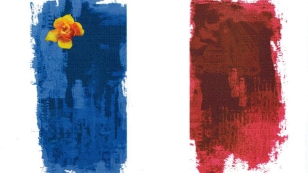 Orchidée d'Acadie, le plus récent disque de Calixte Duguay