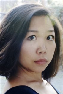 纪录片导演戴家馨。