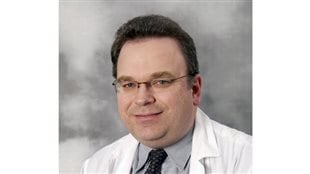 Dr. Marc Girard