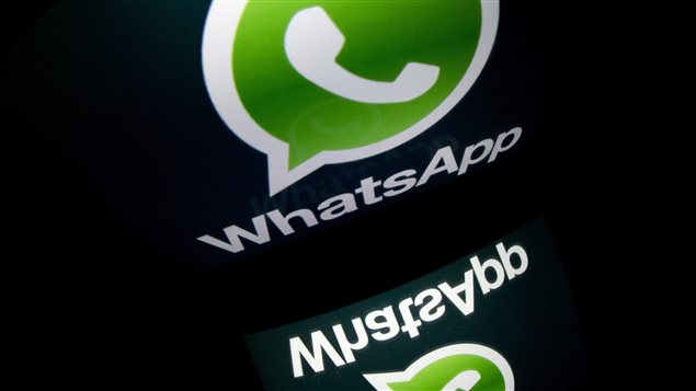 whatsapp