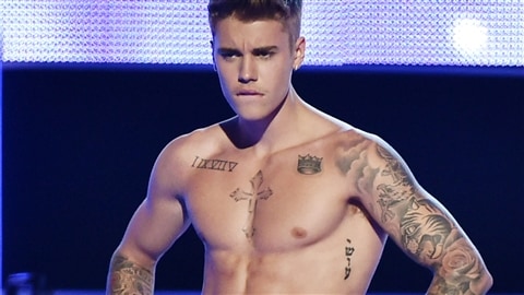 Justin Bieber