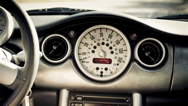 Les automobilistes continueront-ils à dépasser les limites? Les automobilistes continueront-ils à dépasser les limites?