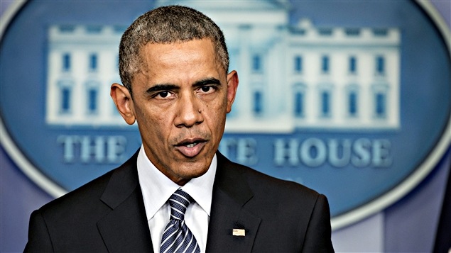 Barack Obama