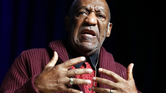 Bill Cosby