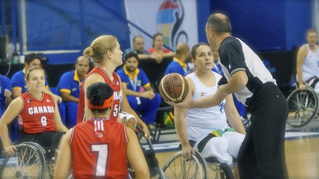 Los juegos Parapanamericanos también se realizarán en Toronto en 2015.