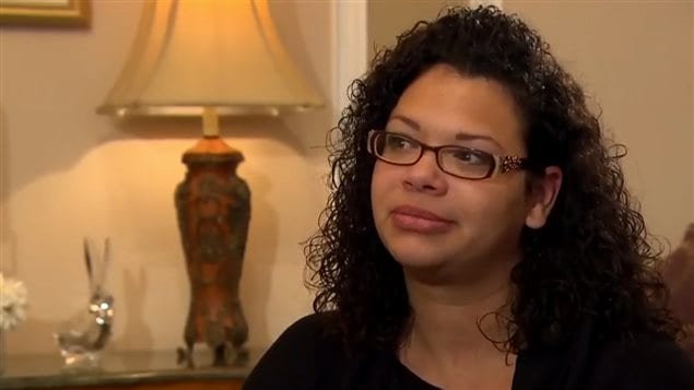 Stéphanie Thorne a accordé une entrevue à Tamara Altéresco neuf mois après la tragédie qui a coûté la vie à son fils de cinq ans. Stéphanie Thorne a accordé une entrevue à Tamara Altéresco neuf mois après la tragédie qui a coûté la vie à son fils de cinq ans.