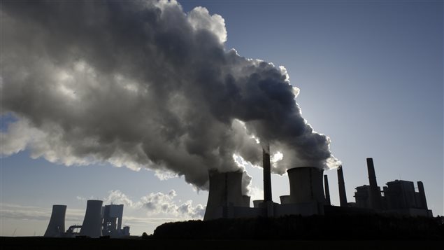 Changements climatiques: le Canada de plus en plus seul sur sa planète