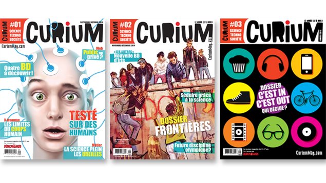 Magazine pour ado 15 ans  Medioanterior