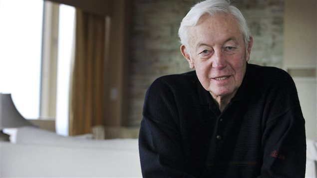 Jean Béliveau