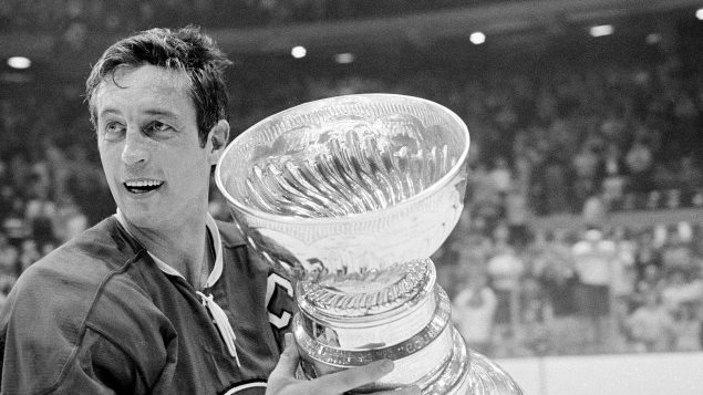 Jean Béliveau