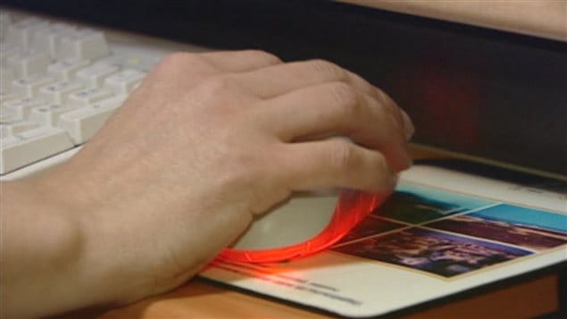 La sextorsion est de plus en plus courante sur internet