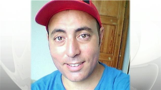 Nejib Belhaj-Chtioui, detenido por las autoridades canadienses, buscaba la libertad bajo fianza. La Corte negó la solicitud de sus abogados.