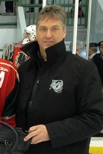 Serge Trépanier