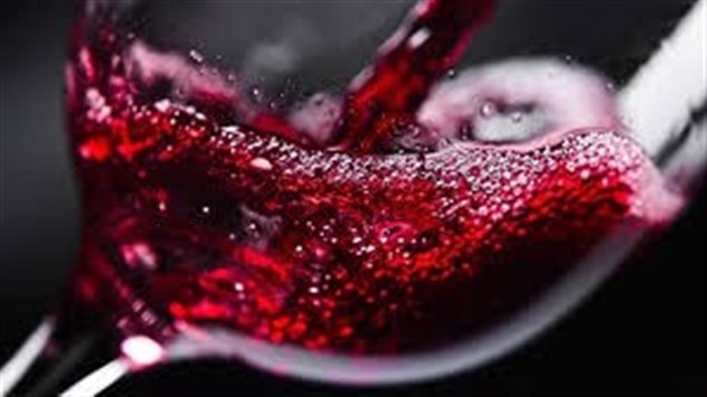 955.58 $ d’alcool lors d’un repas du comité exécutif au Toula Ristorante le 7 octobre 2013. (archives)