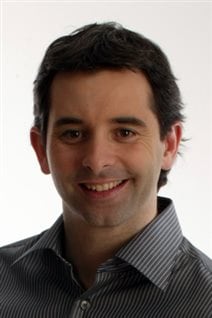 Bertrand Godin