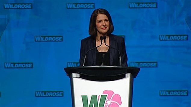Danielle Smith