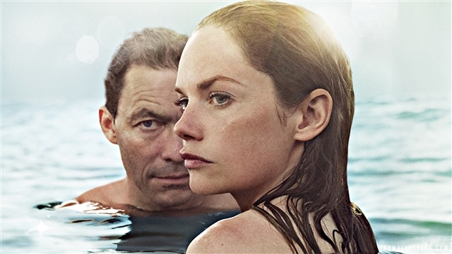 «The Affair», la série américaine de l&#39;année, selon Julien Morissette - 141224_t14t1_affair-affiche-tv_sn635