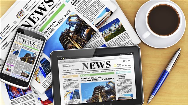 Chaque matin, le meilleur des médias nationaux et internationaux Chaque matin, le meilleur des médias nationaux et internationaux