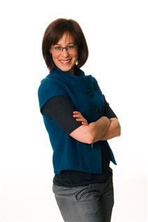 Marie-Hélène Rochon PhD