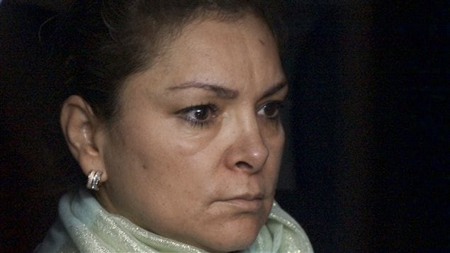 Maria de los Angeles Pineda