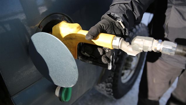 تراجعت أسعار الوقود في كندا في الـ12 شهراً المنتهية الشهر الماضي بنسبة 26,9%
