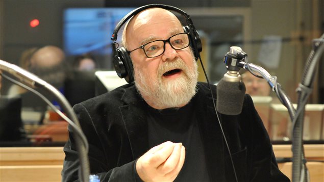 Le 5 janvier 2015, Serge Bouchard se disait inquiet de la montée de l'intégrisme dans le monde lors de son passage à C'est pas trop tôt Le 5 janvier 2015, Serge Bouchard se disait inquiet de la montée de l'intégrisme dans le monde lors de son passage à C'est pas trop tôt