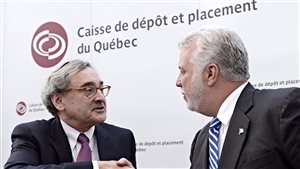 Une solution afin de réduire l’endettement public?