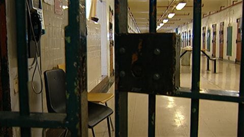 Dans les pénitenciers canadiens, un détenu sur cinq reçoit un diagnostic de psychopathie.