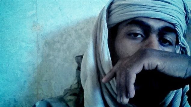 L’ancien étudiant canadien Collin Gordon serait devenu un des combattants du groupe armé État islamique en Irak et en Syrie depuis la fin de 2012