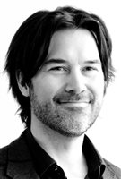 Pascal Pilon, président de MixGenius