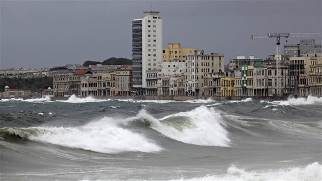 La Habana, Cuba