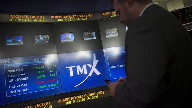 Selon une étude de PwC, les marchés financiers du Canada présentent un bilan solide en 2015