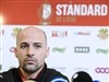 « C'est pour ma fille Nina que j'ai choisi Montréal » - Laurent Ciman « C'est pour ma fille Nina que j'ai choisi Montréal » - Laurent Ciman