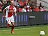 Laurent Ciman s'installe à Montréal Laurent Ciman s'installe à Montréal