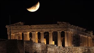 Comment la crise de la dette a transformé la Grèce