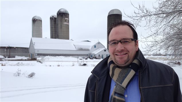 site de rencontre agriculteur belgique