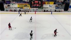 Des joueurs pendant le tournoi Des joueurs pendant le tournoi