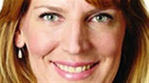 Véronique Fournier, directrice générale, Centre d'écologie urbaine de Montréal