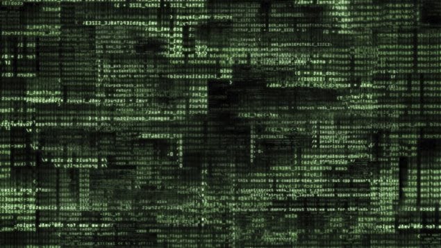 Des millions de données sont comptabilisées chaque jour.
