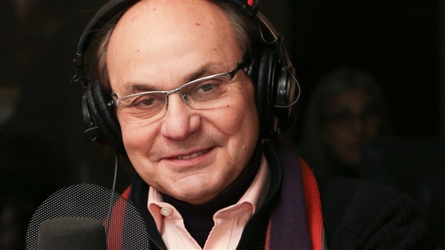 Serge Ouaknine, metteur en scène et auteur du roman <i>Le tao du tagueur</i> Serge Ouaknine, metteur en scène et auteur du roman <i>Le tao du tagueur</i>