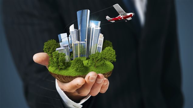 L'écologie urbaine: Comment? Pourquoi?